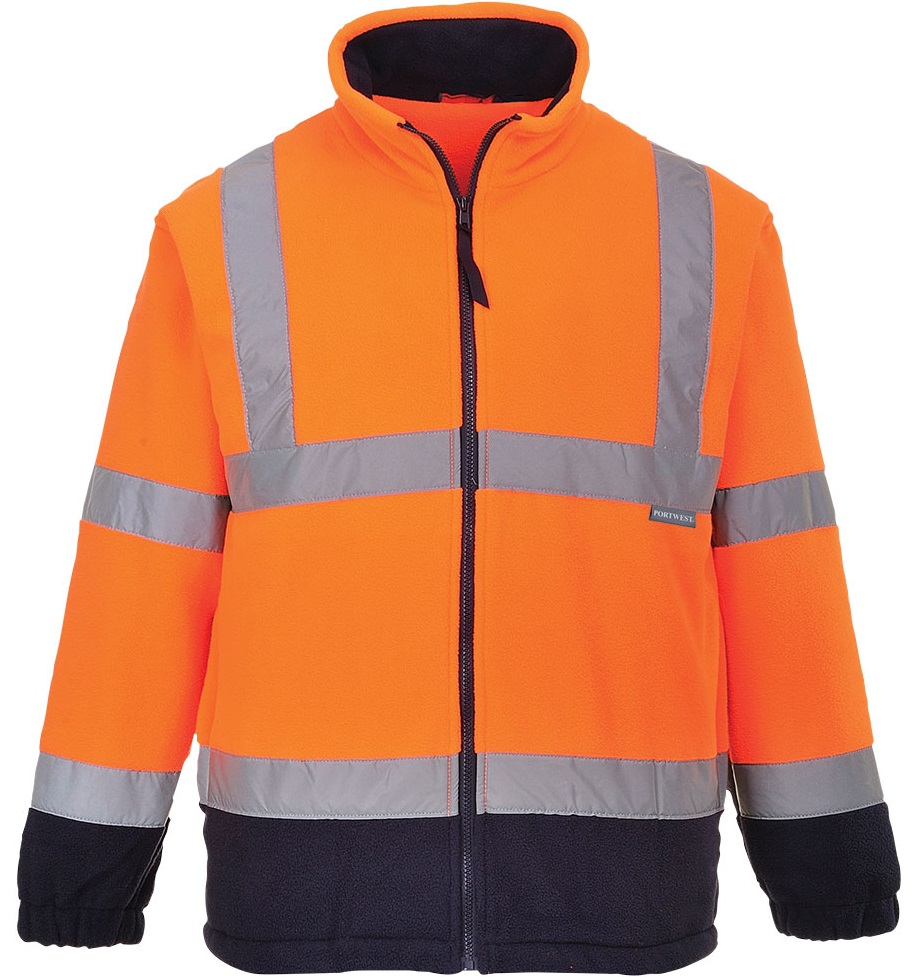 PW-F301ONRXS - leuchtorange-marine PW-F301ONRXS - leuchtorange-marine