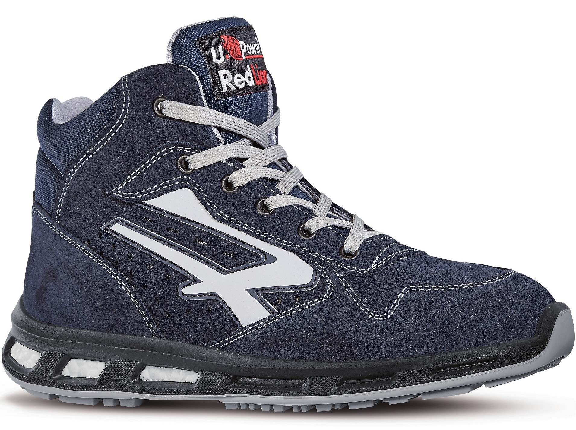 MovingVN8ZMrRB8u0VR U-Power MOVING Schnürstiefel S1P SRC ESD