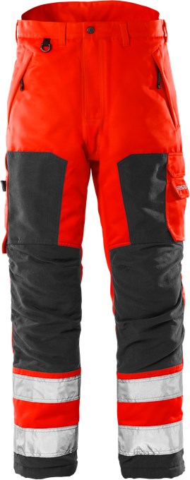 KA-100984-396-XS - leuchtrot-schwarz