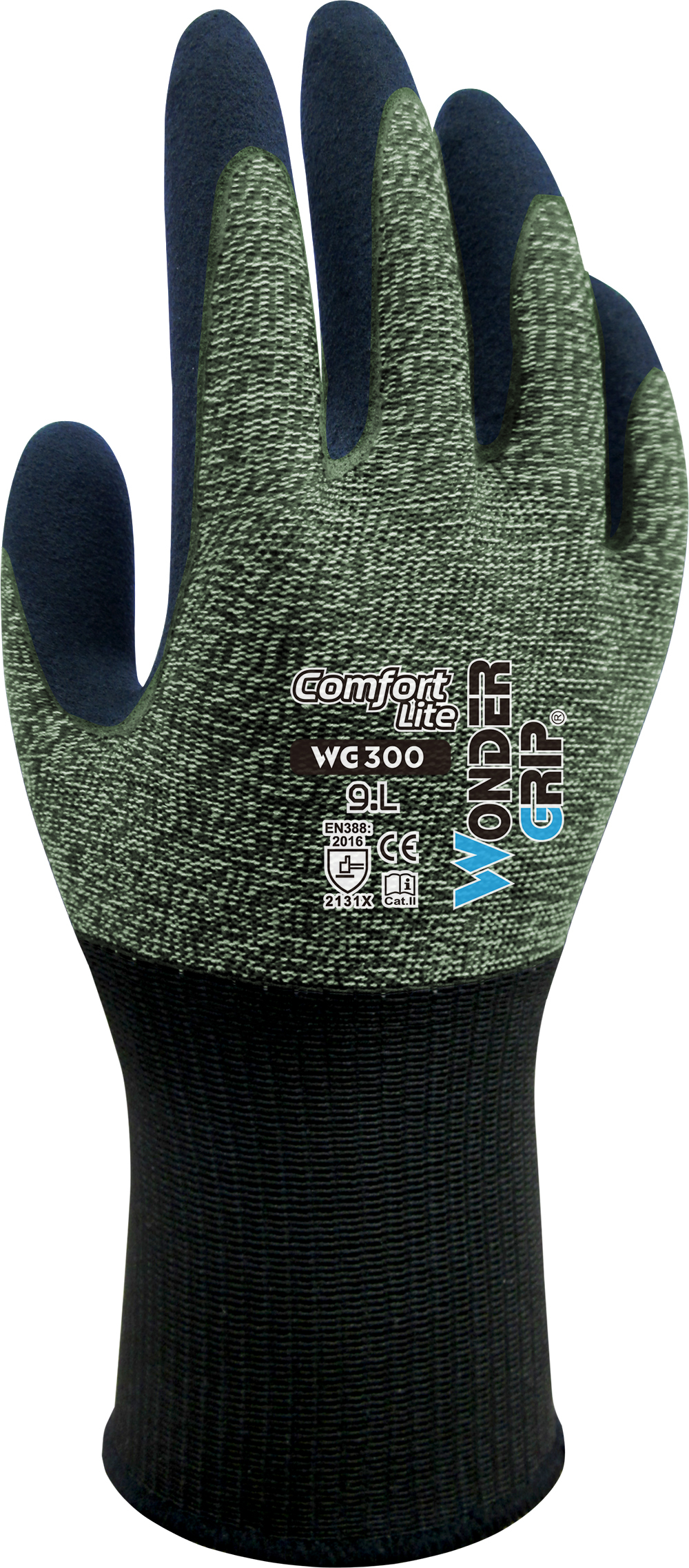ad684151-733b-459d-83cc-195234173264-0 Wonder Grip WG-300 Comfort Lite Latex-Schutzhandschuhe
