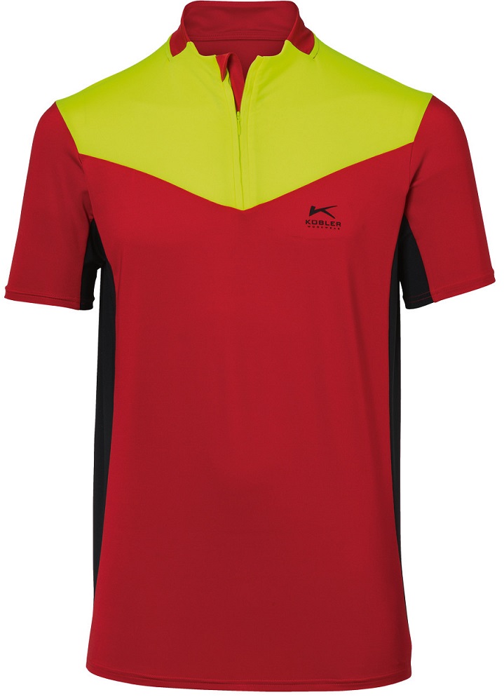 5050_6242-5634_13 Kübler FOREST Funktionsshirt 5050 6242