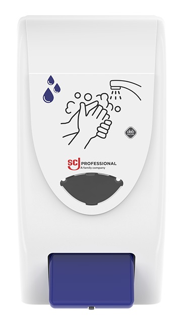 Deb Stoko Spender für leichte Handreiniger LGT4LDRMD 4.000 ml