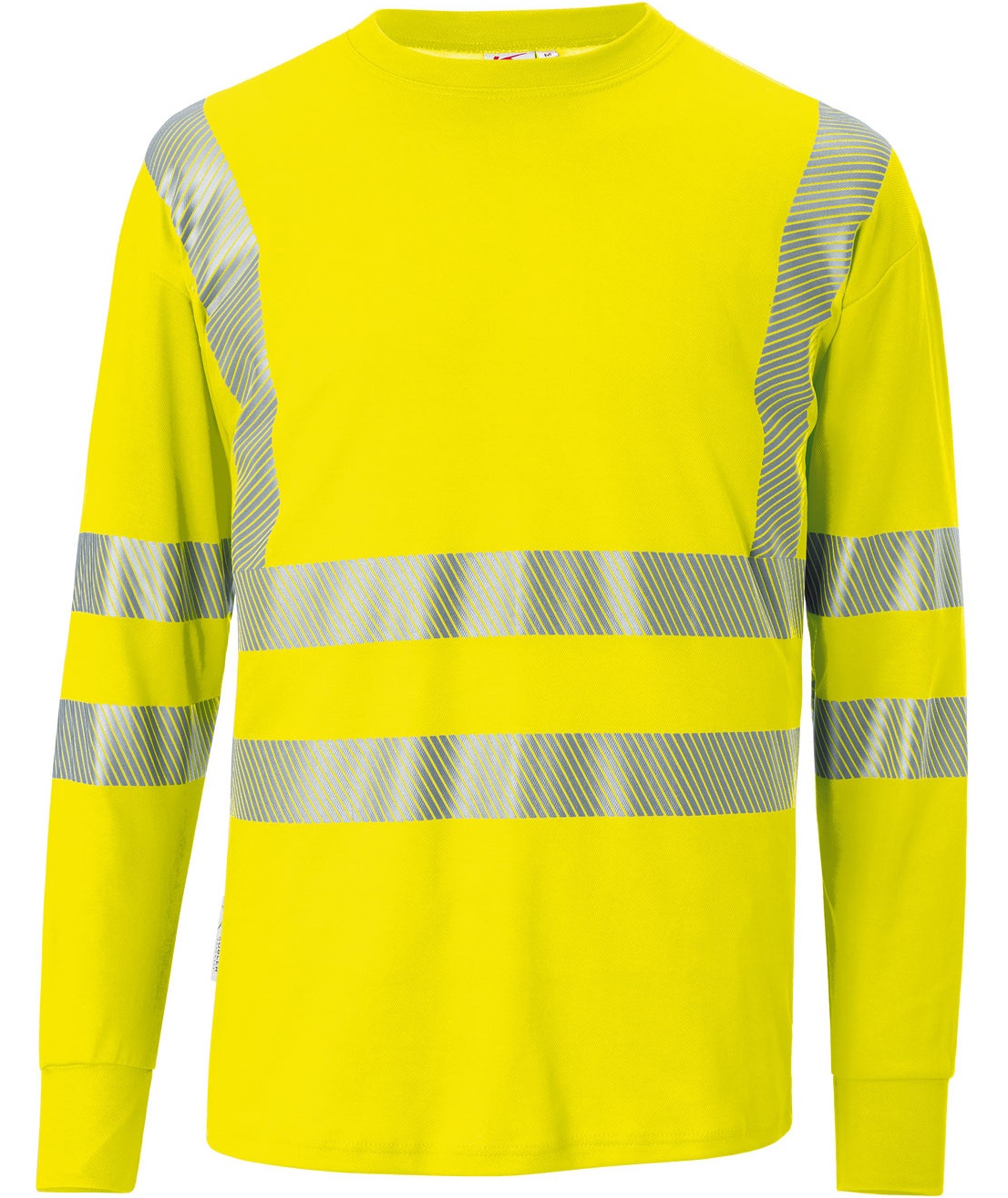 KUE-5045-8227-34-XS - warning yellow