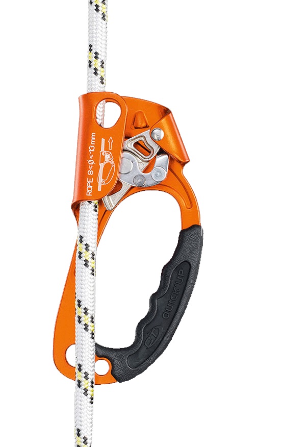 M.A.S Seilstop Aluminium