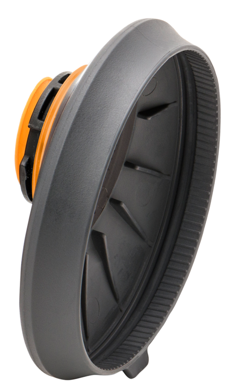 R01-3003_001 Sundström Filterhalter f. SR 900