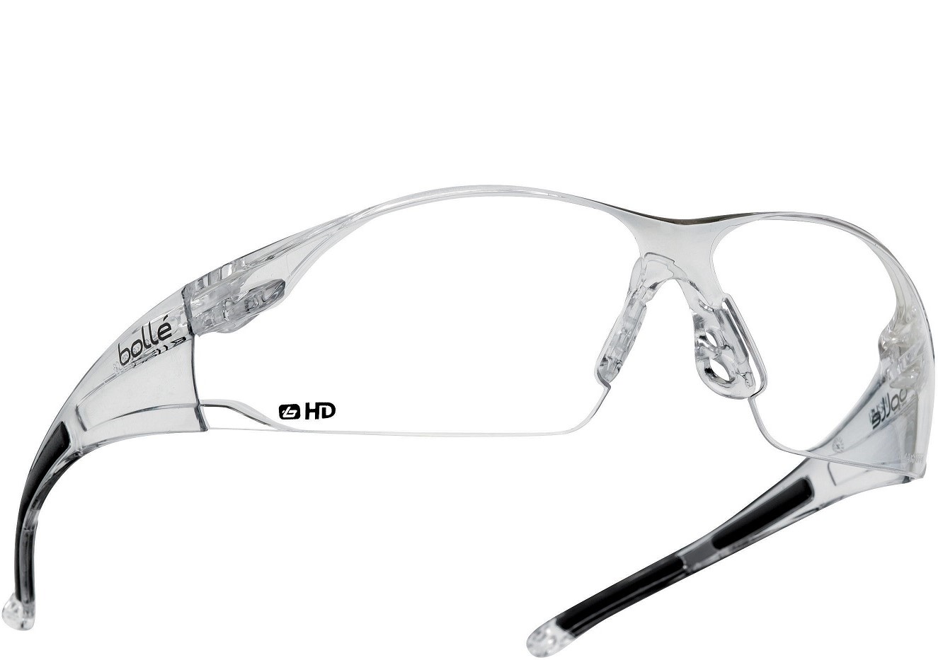 Bollé Bügelbrille RUSH RUSHDPI