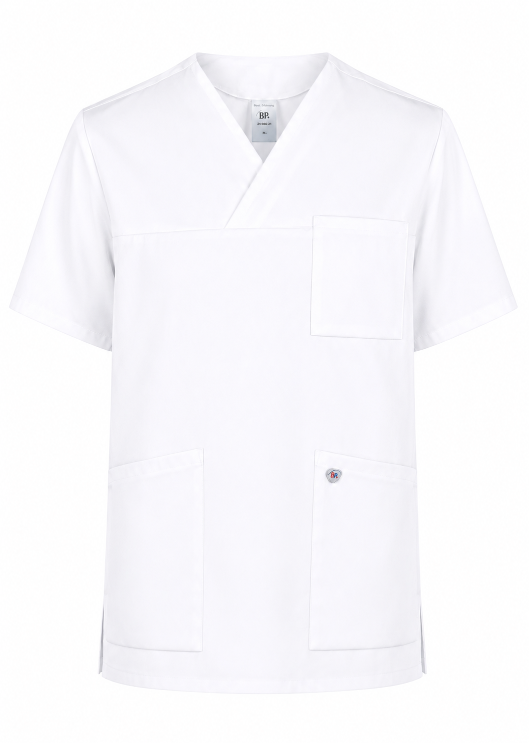 BP 1633-853 Lightweight slip-on jacket in Tencel Lyocell