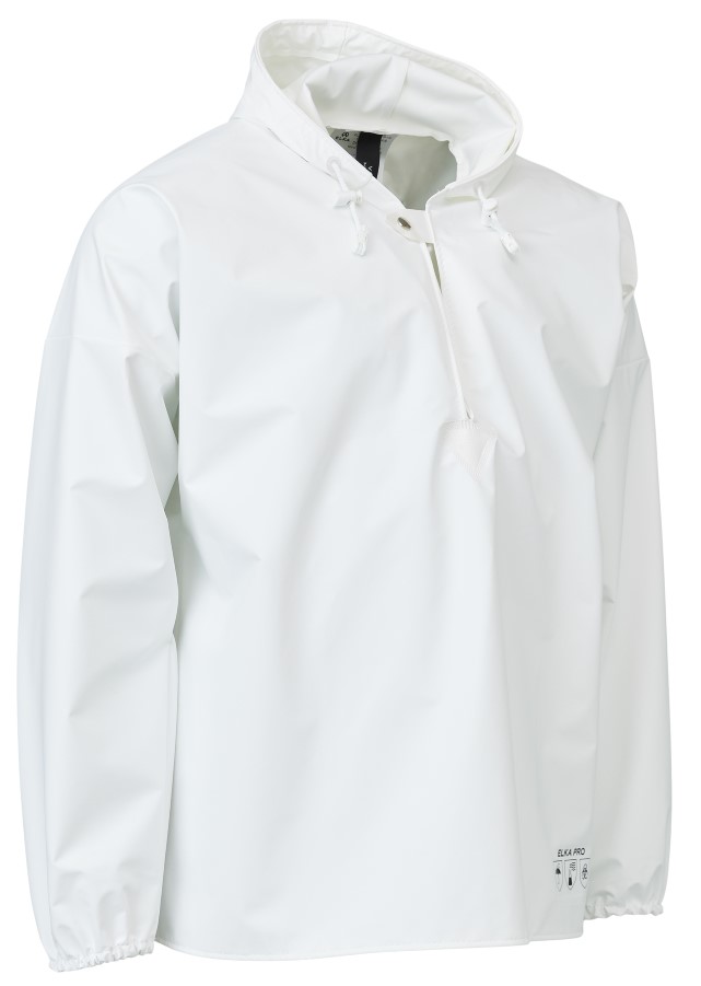 EL-077100E-weiß-XS - white