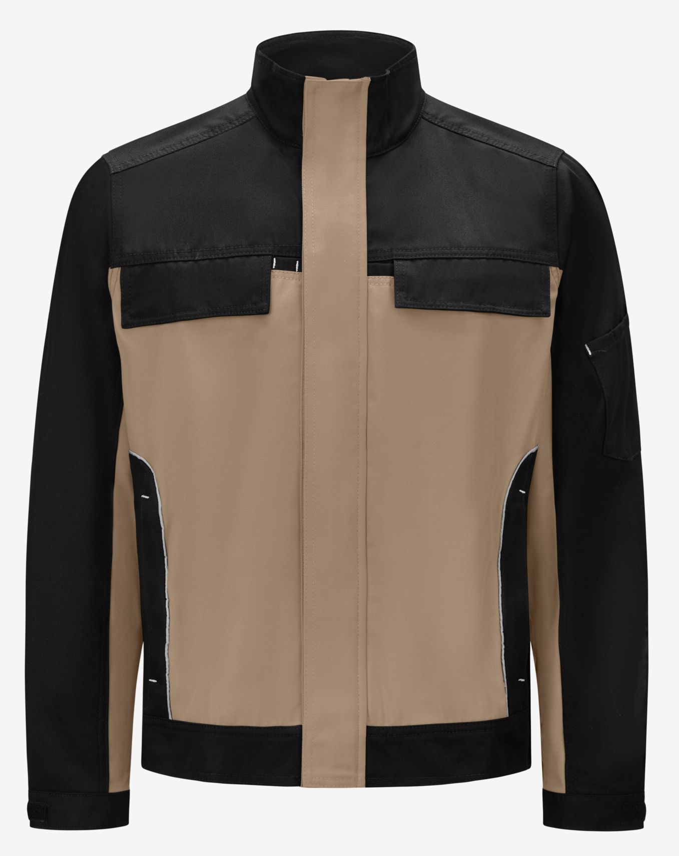 FHB 130730 ERNST Straight-cut work jacket
