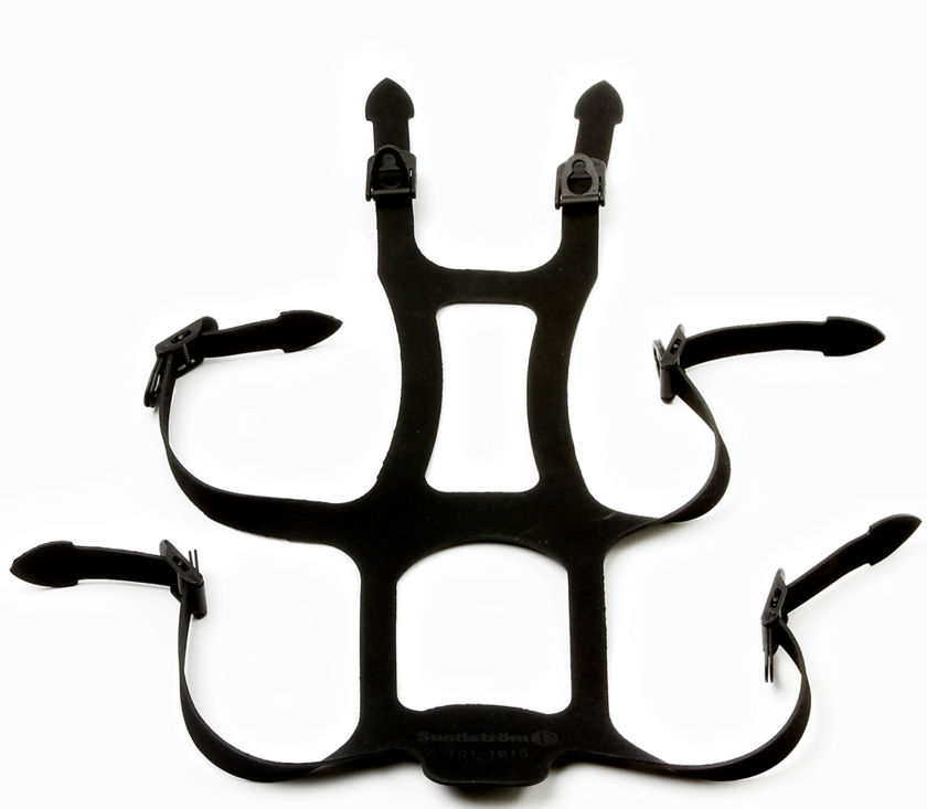 T01-1215_001 Sundström Gummikopfband SR 340