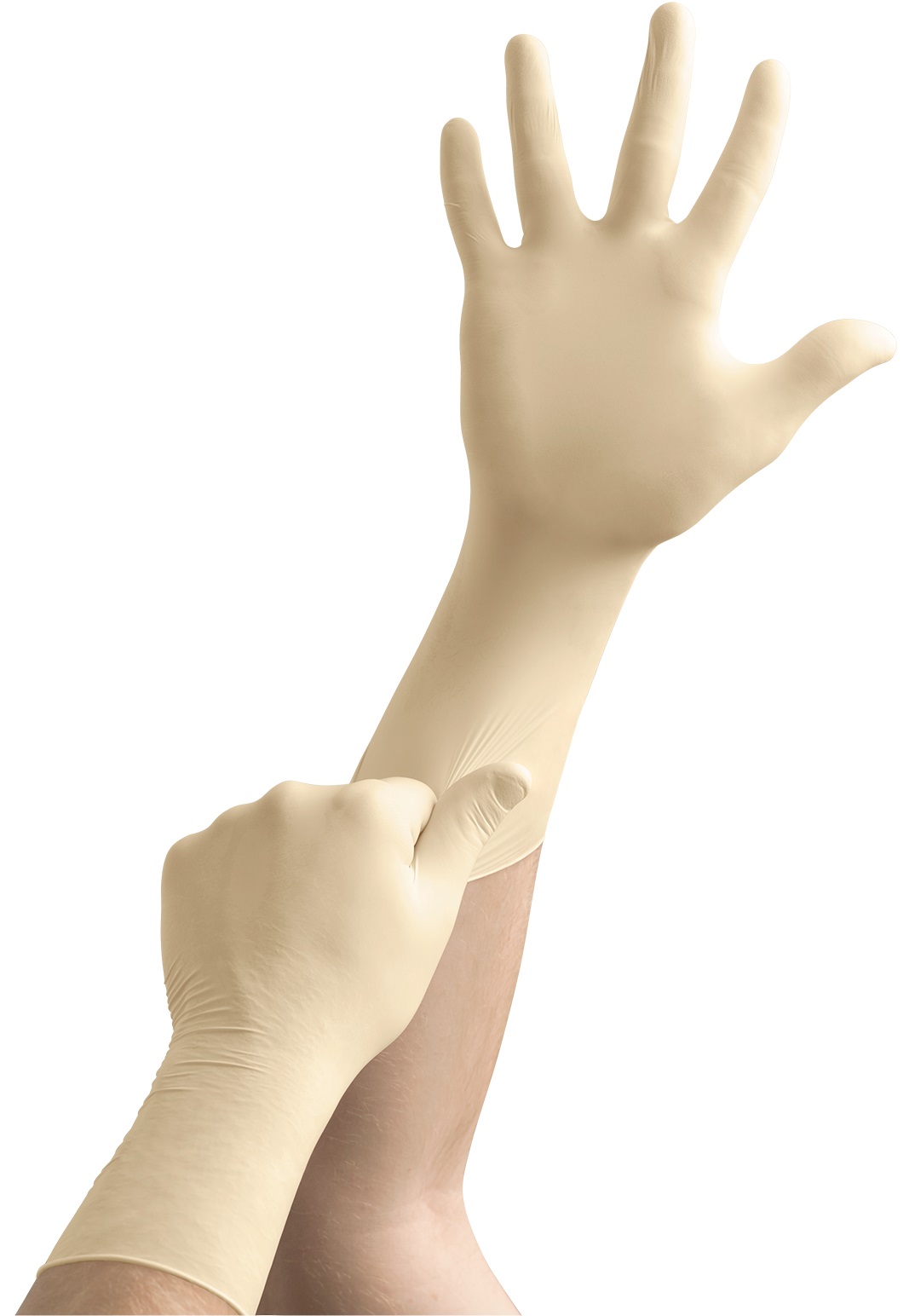 93-311 Ansell Nitrilite 93-311 disposable nitrile gloves