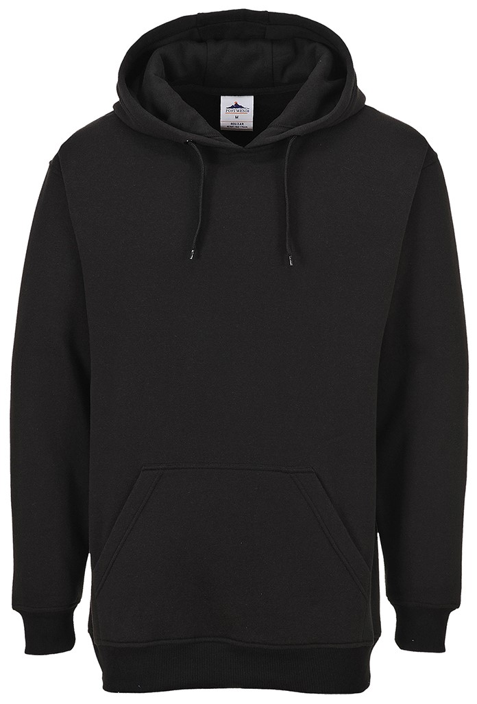 Portwest B302 Roma Kapuzen-Sweatshirt