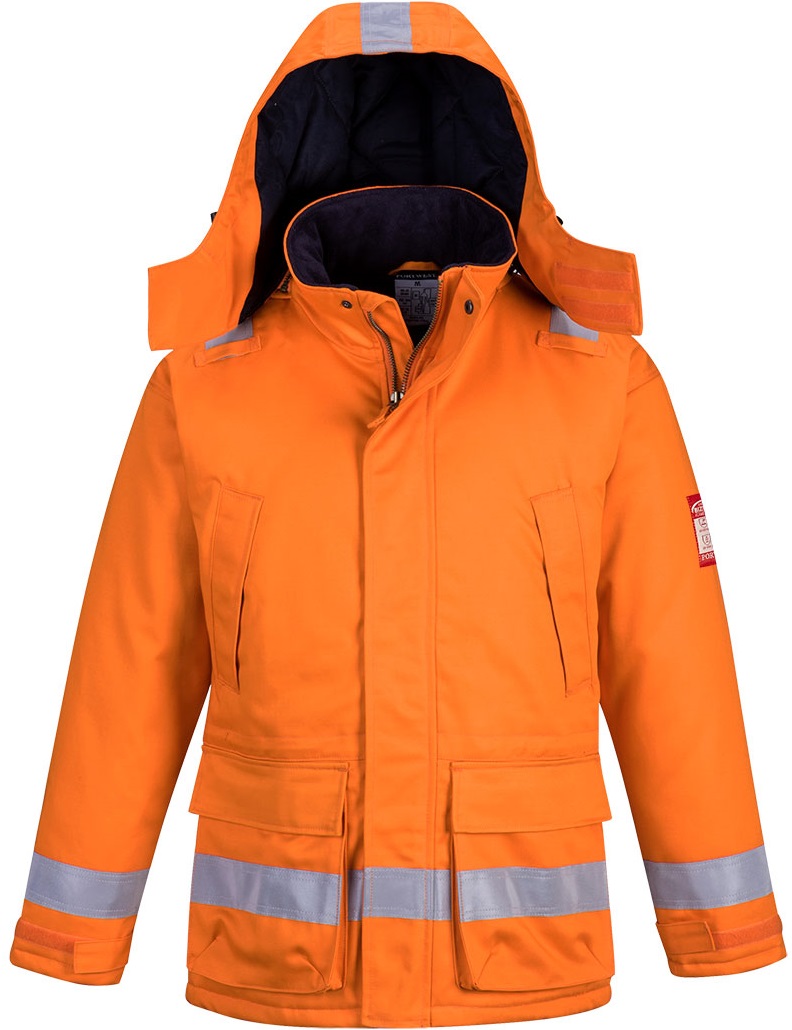 PW-FR59ORR-S - orange