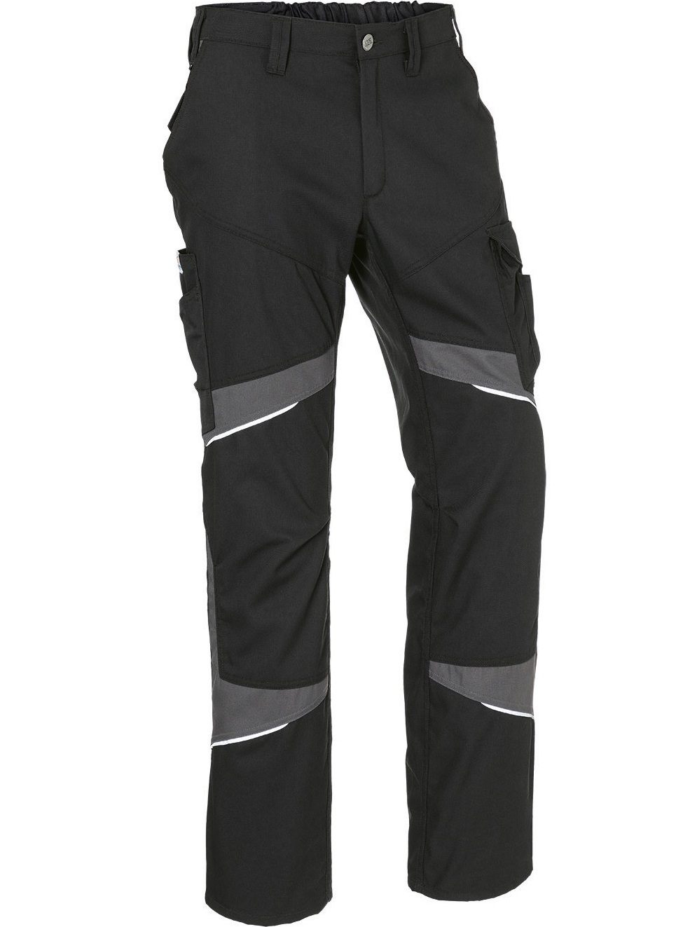 KUE-2250-3421-9997-40 - schwarz-anthrazit KUE-2250-3421-9997-40 - schwarz-anthrazit