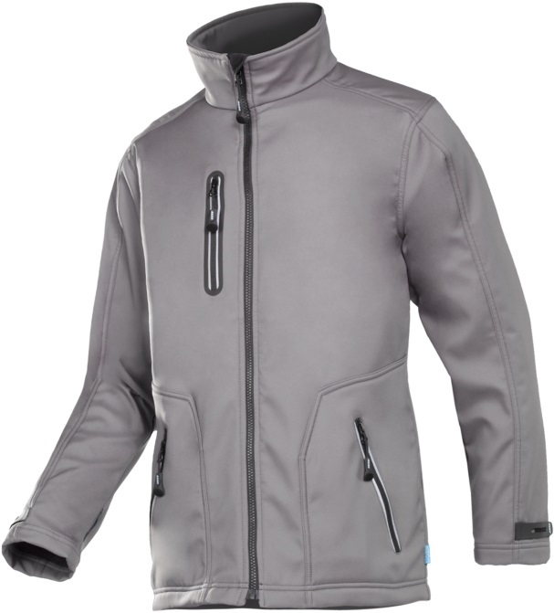 Sioen Pulco 622ZA2TU2 Bonded Softshell Jacket