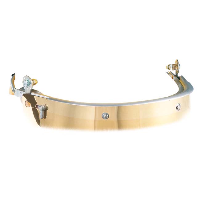 boe-1002305 Honeywell Helmhalterung aus Alu Supervizor SA 66