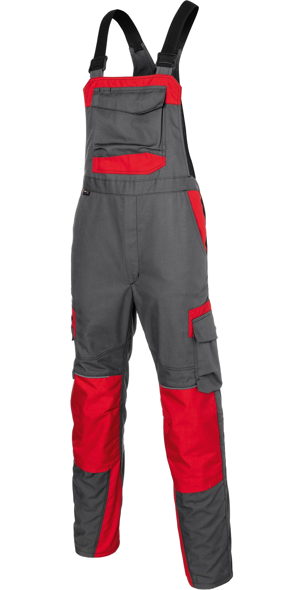 3230_5370-9755_5 Kübler Innovatiq 3230 5370 Dungarees