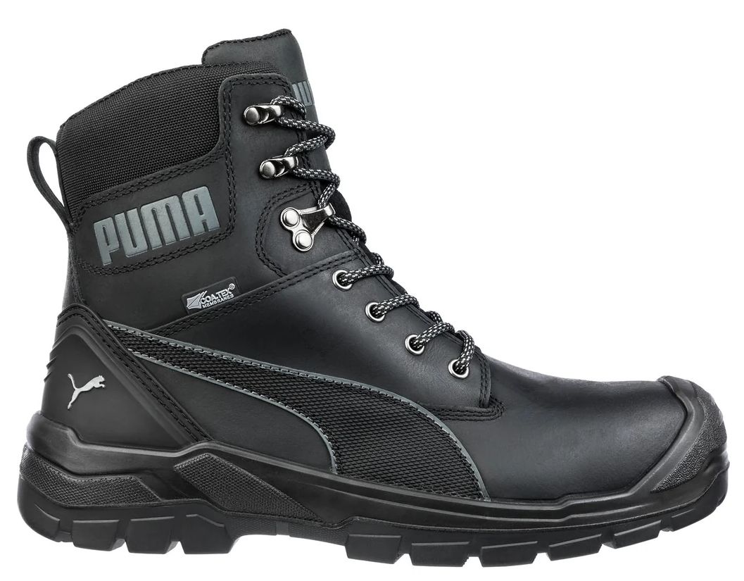 PUMA SAFETY CONQUEST CTX HIGH Sicherheitsschuh S7S