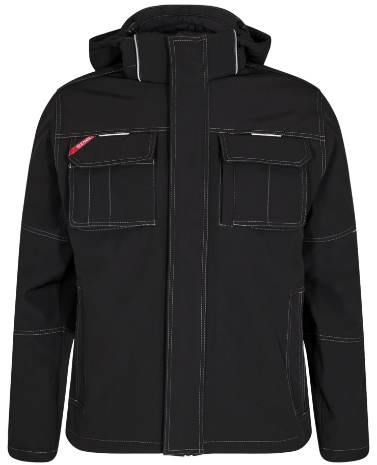 EN-1260-229-20-XS - schwarz EN-1260-229-20-XS - schwarz