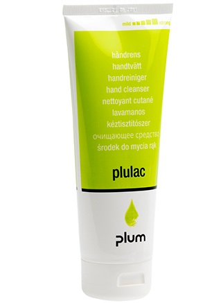 Plum 0815 Plulac Spezial-Handreiniger in Pastenform 250 ml