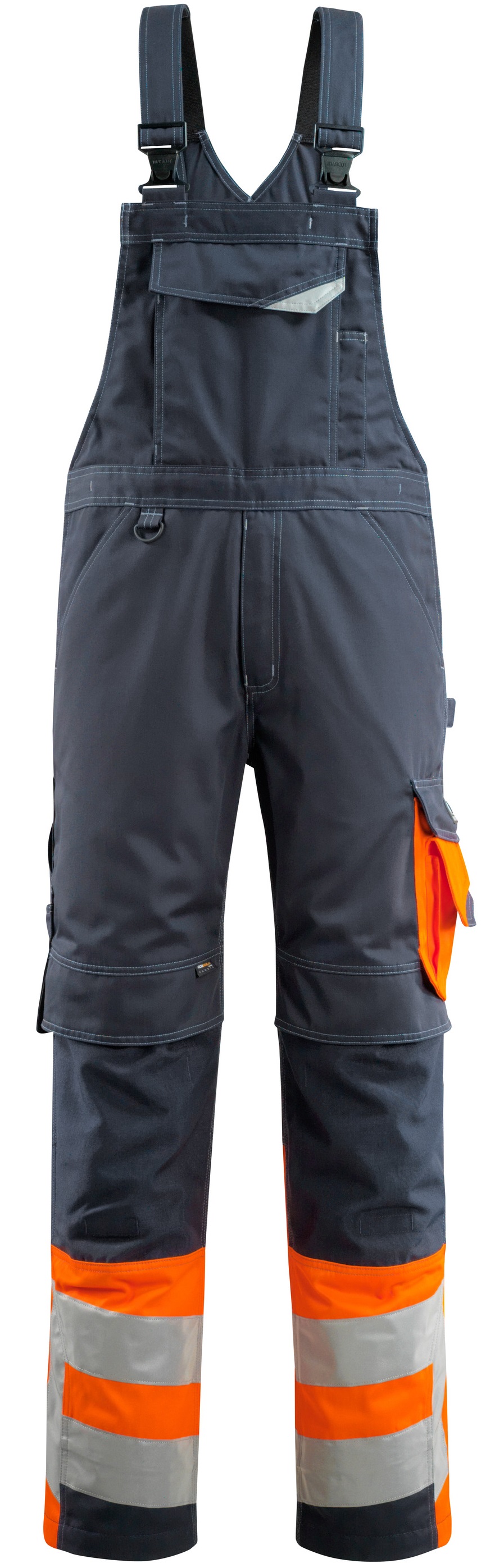 MA-15669-860-01014-76-C46 - navy-light orange MA-15669-860-01014-76-C46 - navy-light orange