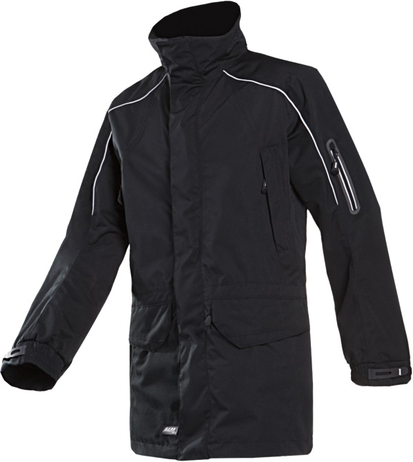 Sioen Cumbria 603ZA2LH2 rain coat