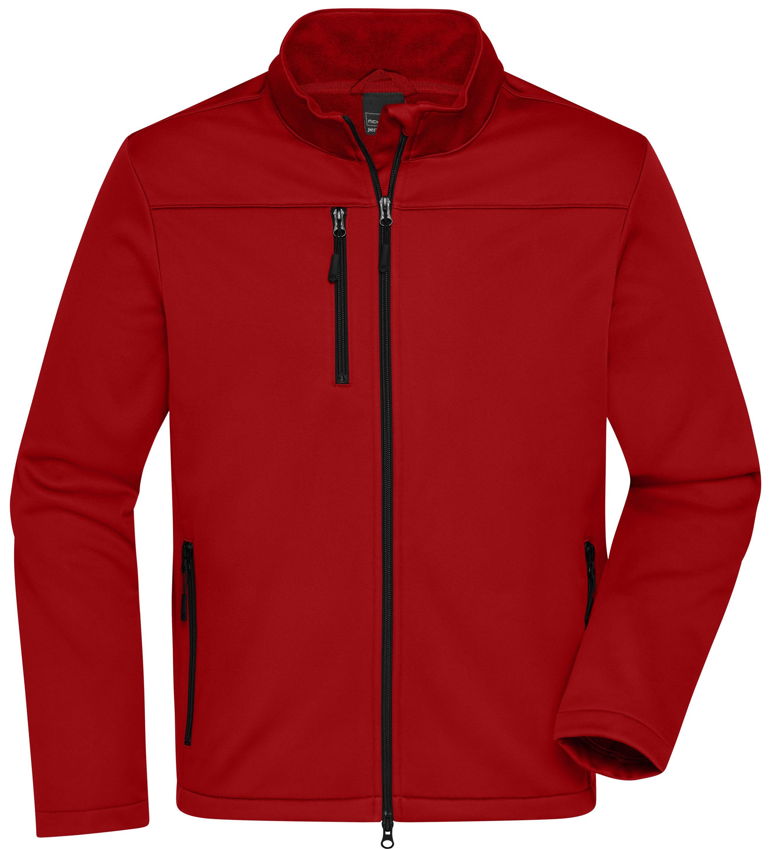 James & Nicholson JN1172 Herren Softshell Jacke in 6 Farben