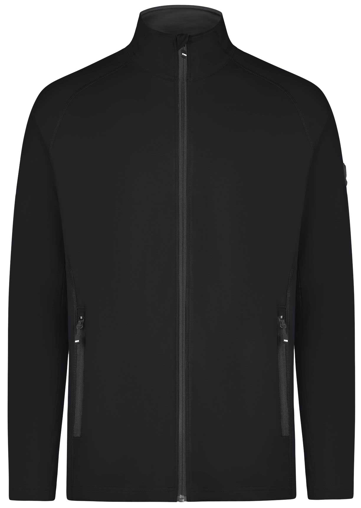 FHB 79021 KUNO Fleece Jacket – Sporty Fit