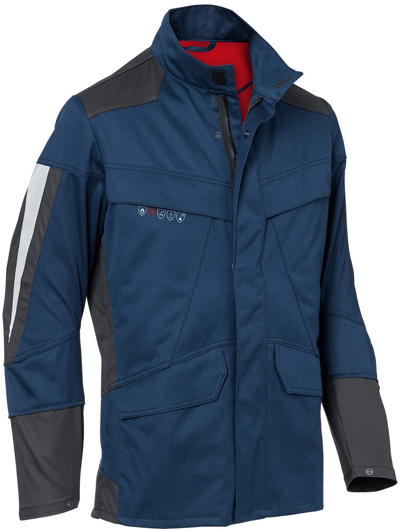 1391_8428-4897_14 Kübler PROTECTIQ Jacke arc2 PSA 3 1391 8428 01