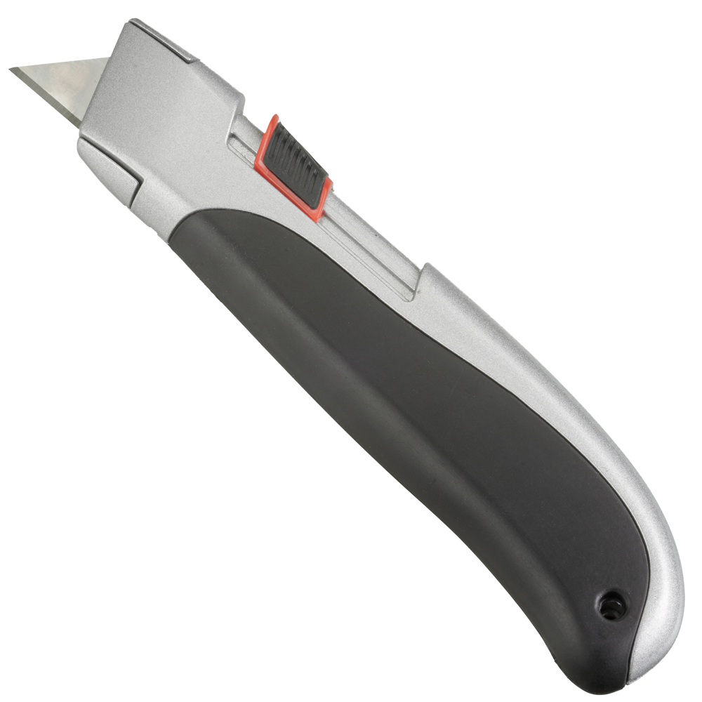 Automatik-Sicherheits-Cutter Metall/TPR