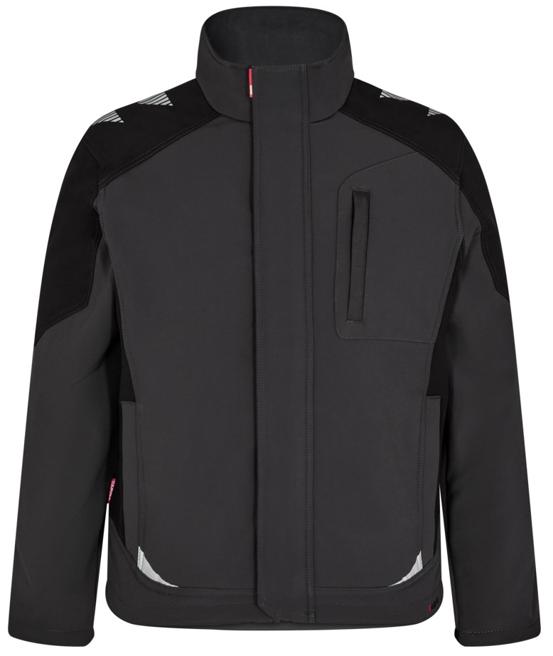 anthrazit grau-schwarz