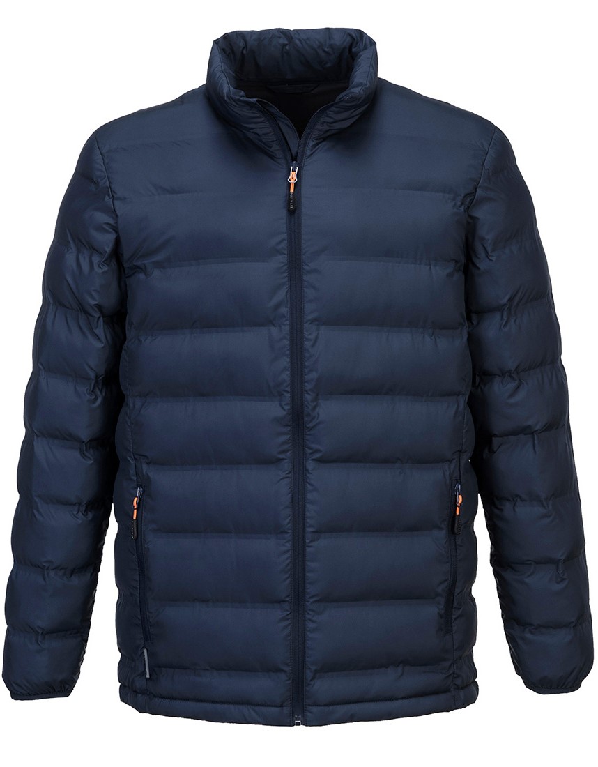 Portwest S546 Ultrasonic Tunnel-Jacke