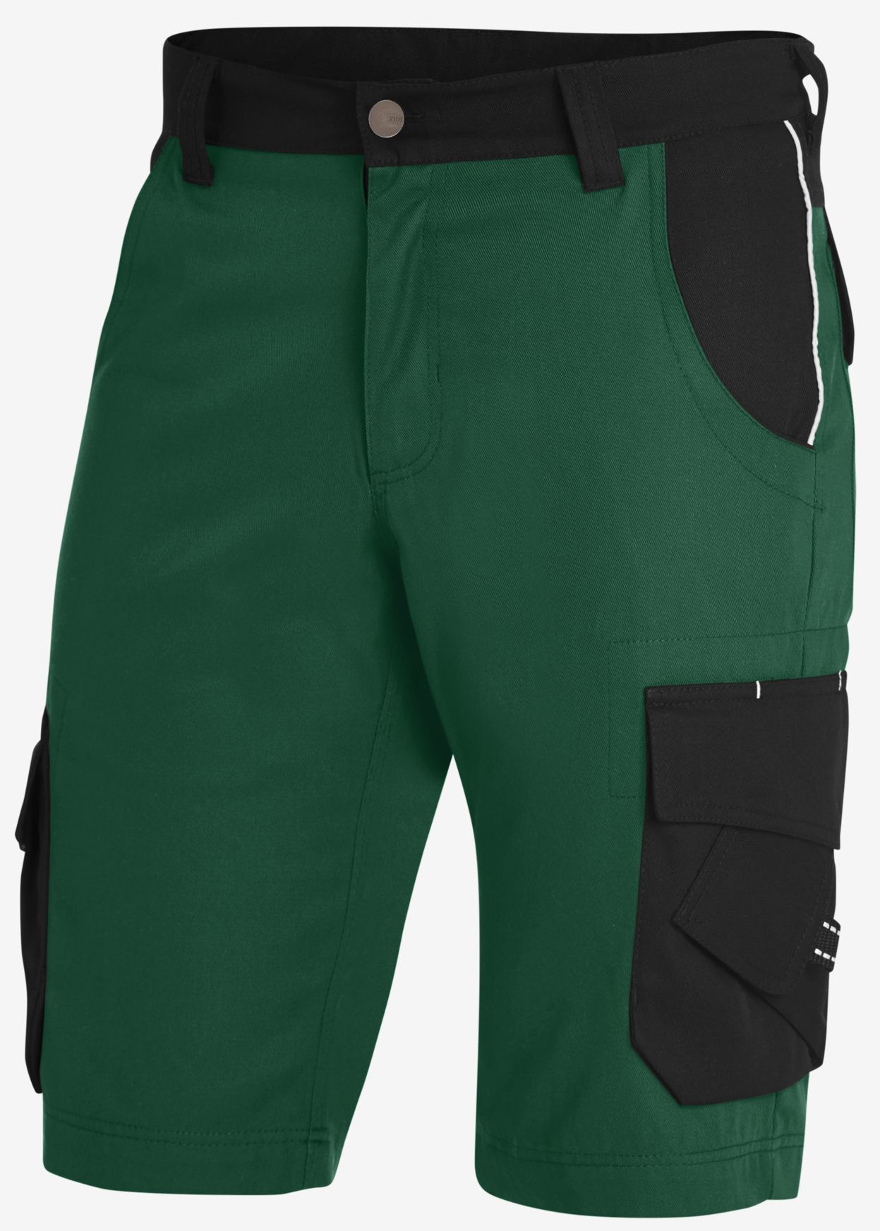 FHB 130530 THEO Arbeitsshorts 65% BW 35%PES