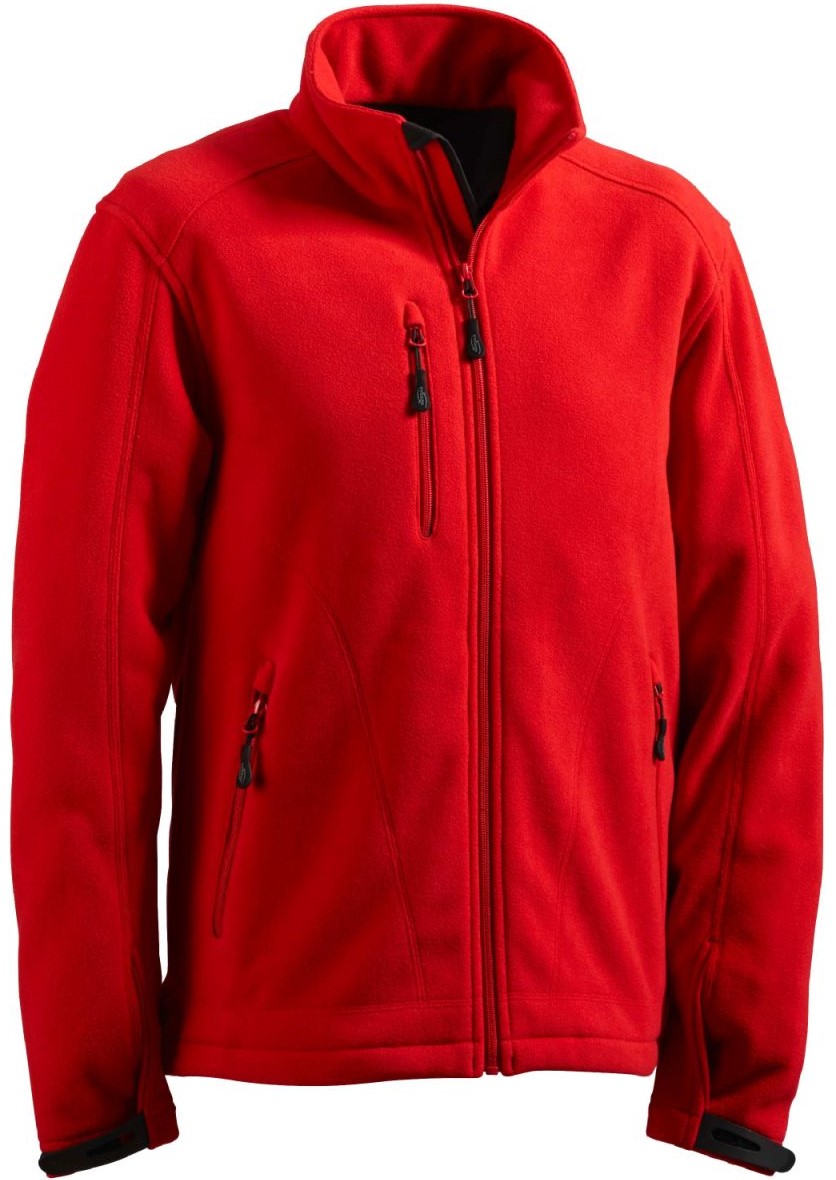 100_18833 Korsar Energy 2 Fleecejacke extra warm