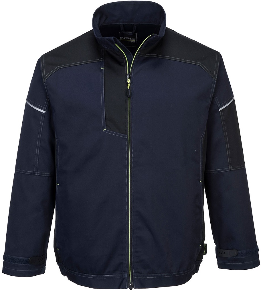 PW-T603NBRS - marine-schwarz PW-T603NBRS - marine-schwarz