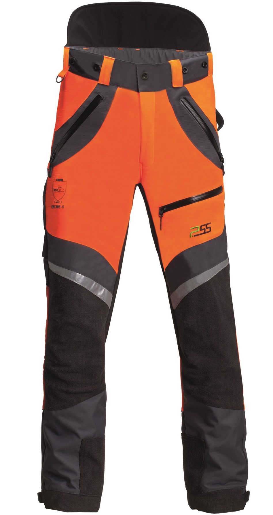 PSS X-treme Air 5x5 Schnittschutzhose
