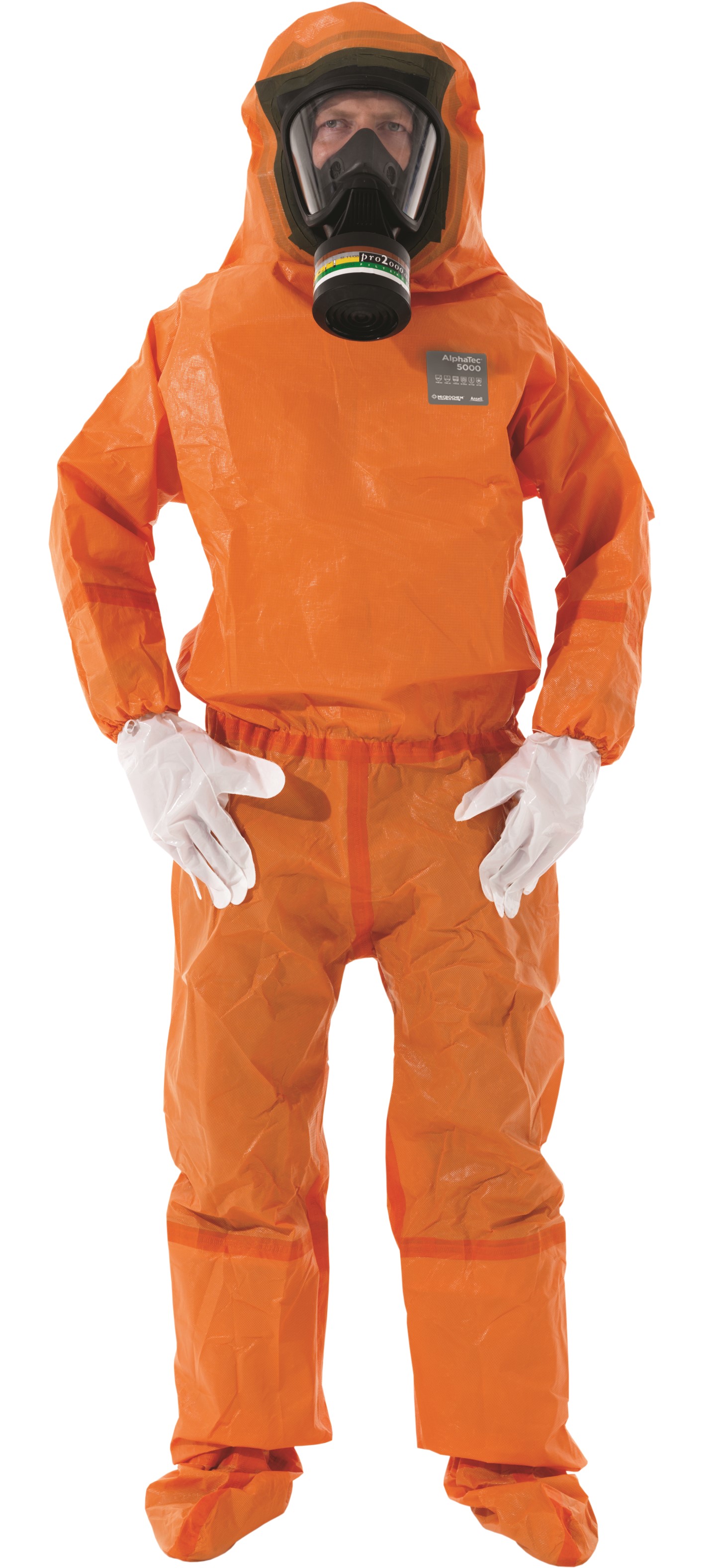 Microchem / AlphaTec 5000 Overall Modell 151-G02