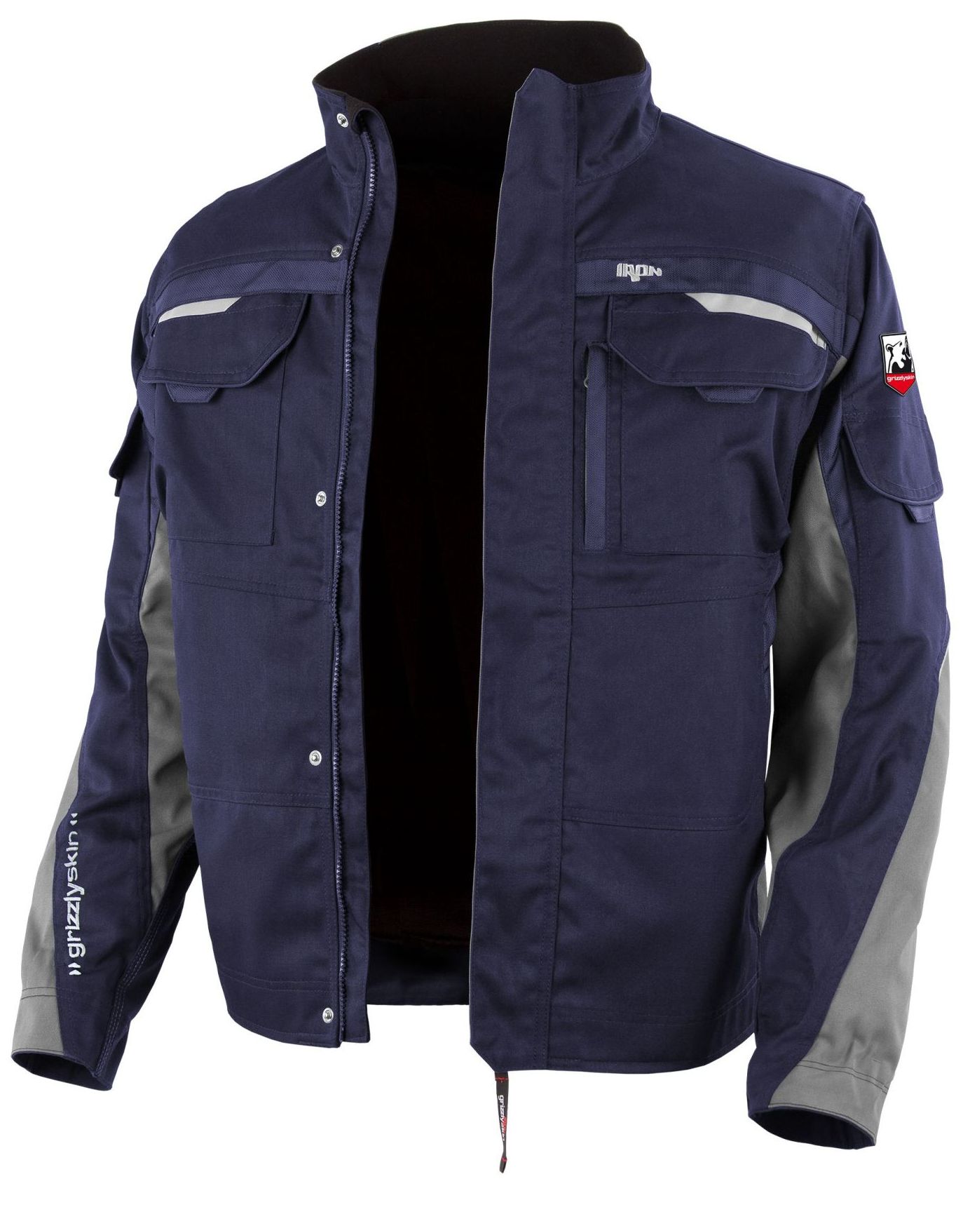 navy-grey