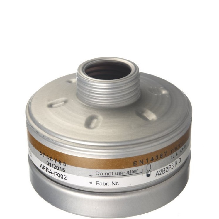 Dräger X-plore Rd40 Kombinationsfilter 1140 A2B2 P3 R D 6738783