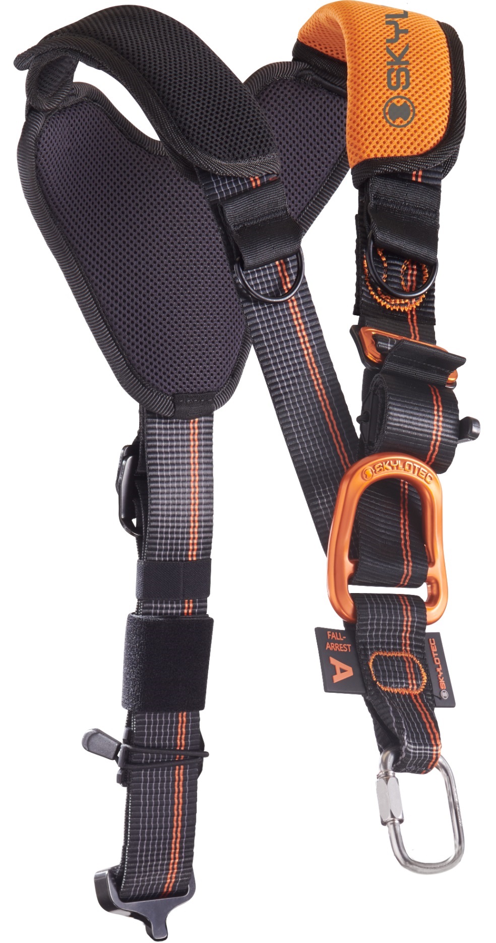 g-1159_s_01Ddn2mqIiDajx7 Skylotec RECORD TOP 2.0 Cach TOP-Teil für RECORD Sitzgurt