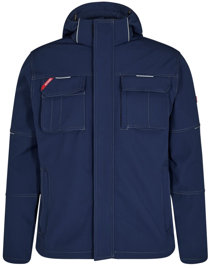 1Q4d6hT22kMBtr Engel 1260-229 Combat Softshell-Jacke