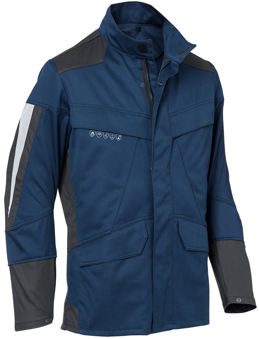 1390_8428-4897_14 Kübler PROTECTIQ Jacke arc1 PSA 3 1390 8428 01