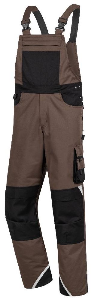 7627_1 Nitras Motion Tex Plus Dungarees