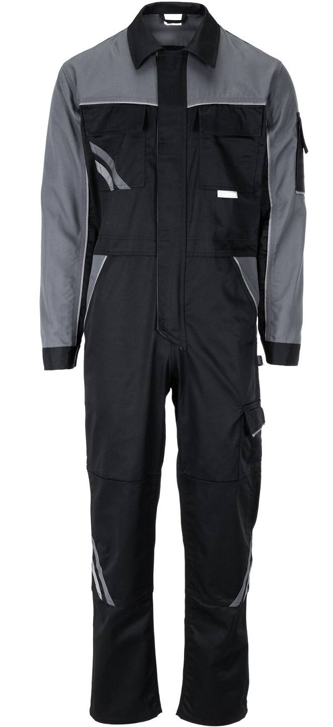 PL-2715-42 - schwarz-grau PL-2715-42 - schwarz-grau