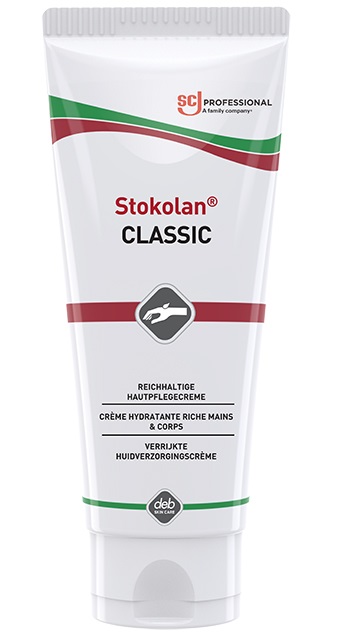 Stokolan Classic SCL100ML 100 ml Tube