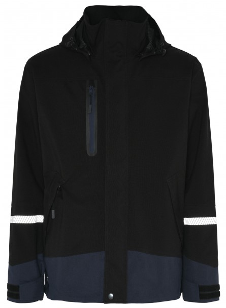 LY-4WS-4057-07-03-XS - schwarz-navy LY-4WS-4057-07-03-XS - schwarz-navy