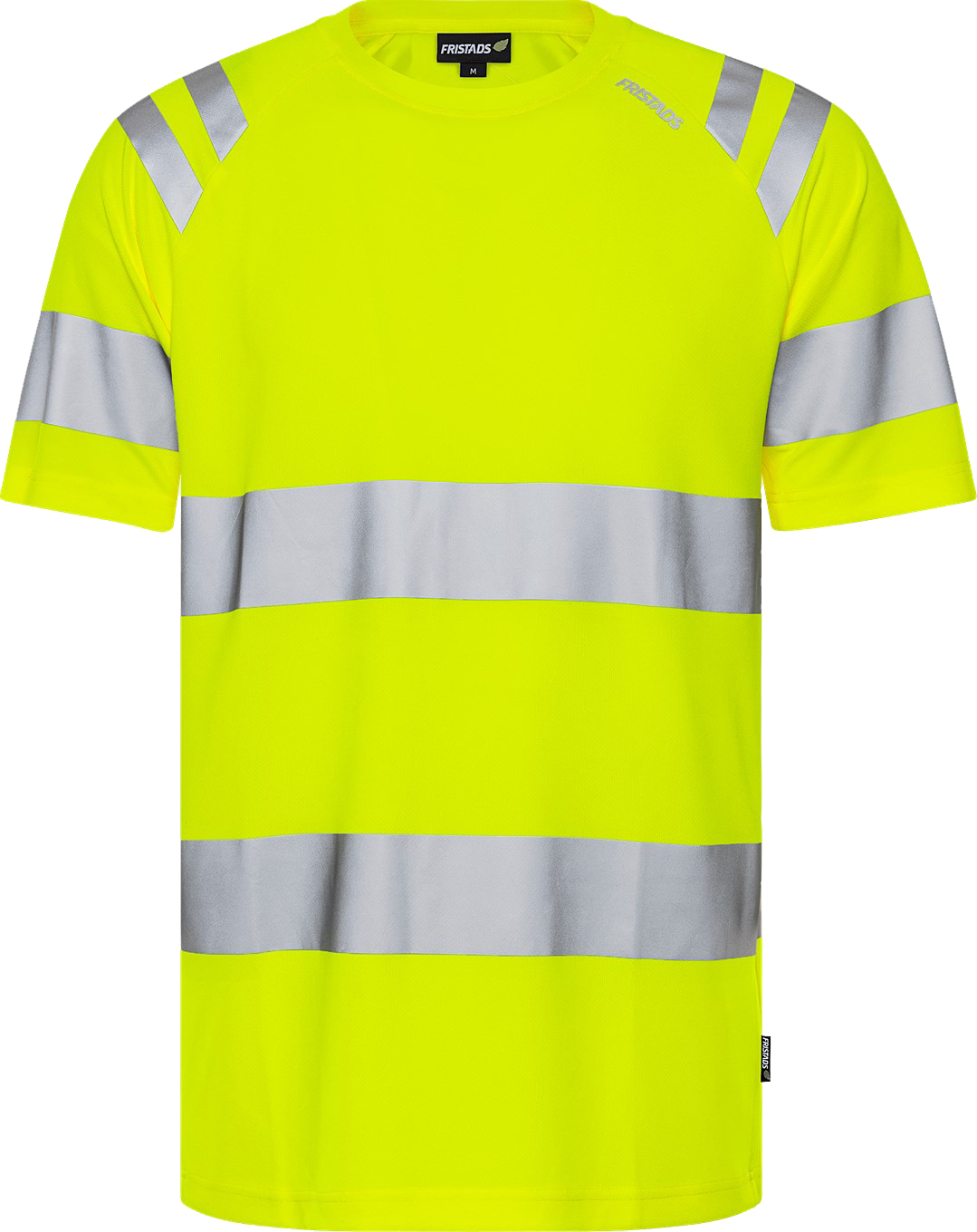 Fristads 301021 High Vis T-shirt class 3 7860 GPST