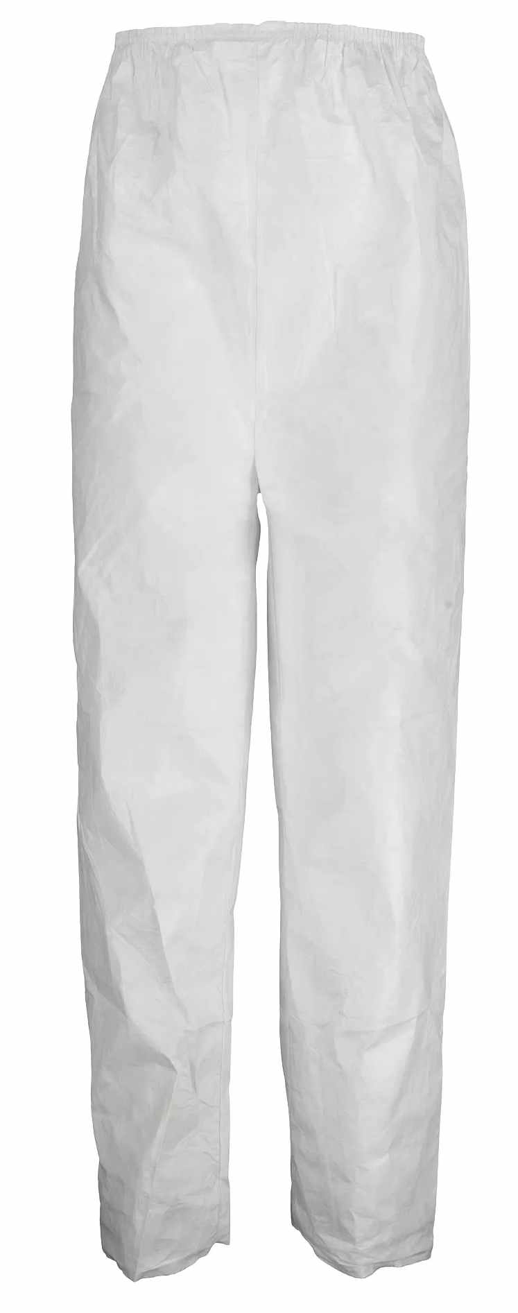 CoverFlash disposable trousers CF-HO white