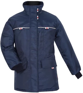 HB CONTOUR Kälteschutz-Damenparka bis 0°C 01174 1K016 000