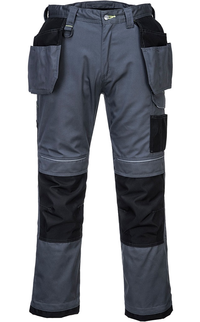 PW-T602ZBR28 - zoomgrau-schwarz PW-T602ZBR28 - zoomgrau-schwarz